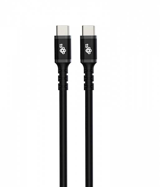kabel USB typ-C -> typ-C 2m, 60W