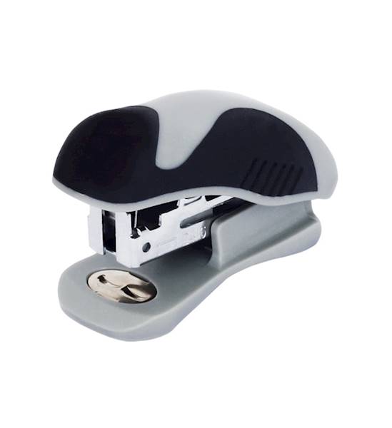 zszywacz EAGLE mini ALPHA S5027B 15 kartek 24/6