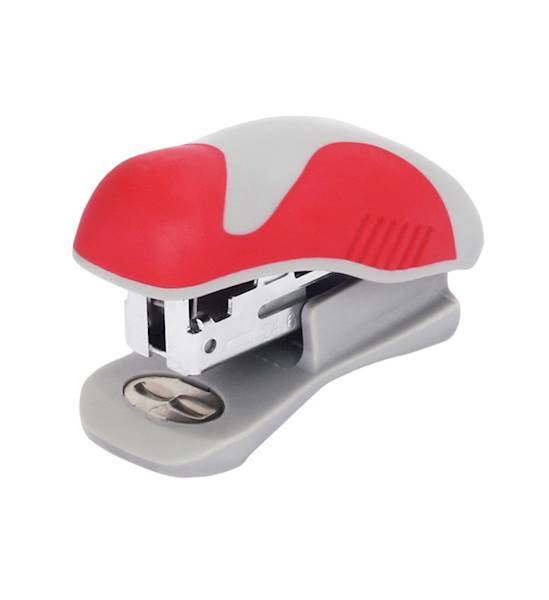 zszywacz EAGLE mini ALPHA S5027B 15 kartek 24/6