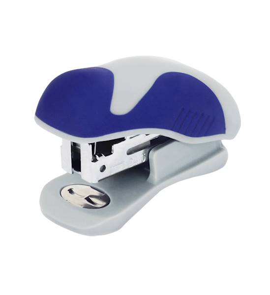 zszywacz EAGLE mini ALPHA S5027B 15 kartek 24/6