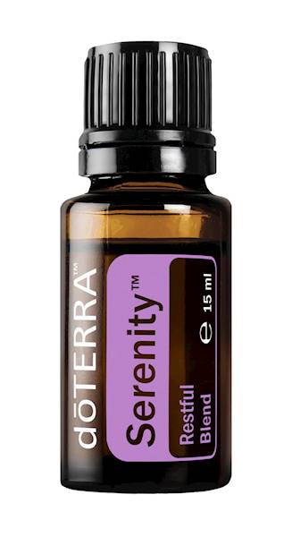 doTerra olejek eteryczny Serenity 15ml odprężająca