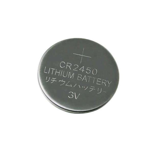 bateria CR2450