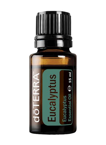 doTerra olejek eteryczny Eucapyptus 15ml