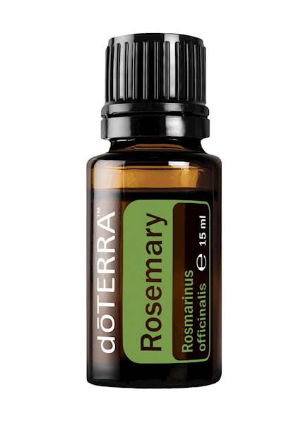 doTerra olejek eteryczny Rosemary 15ml