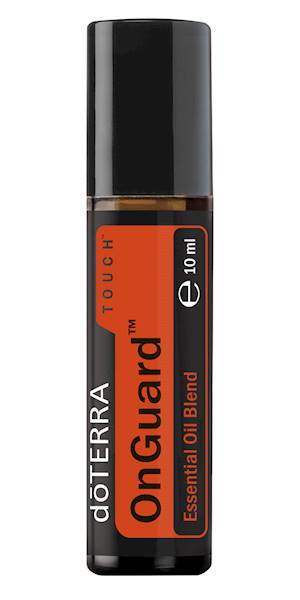 doTerra rolon On Guard 10ml m.ochronna