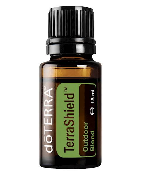 doTerra olejek eteryczny TerraShield 15 ml