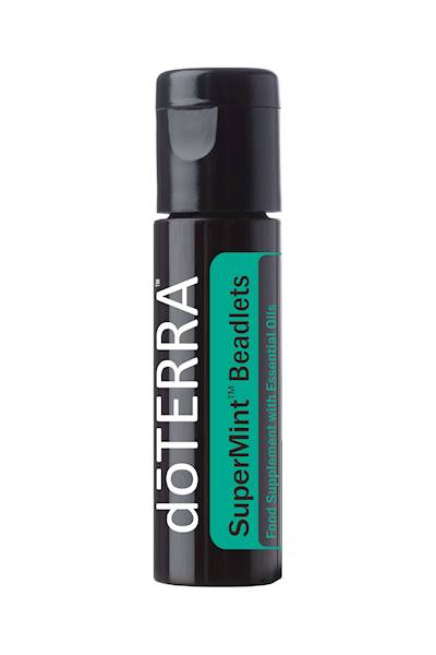 doTerra koraliki SuperMint 125 szt
