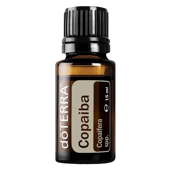 doTerra olejek eteryczny Copaiba 15ml