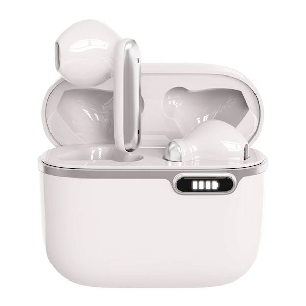 słuchawki + mikrofon  Bluetooth douszne TWS ART