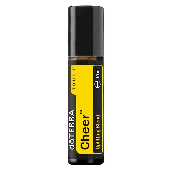 doTerra rolon Cheer 10 ml m.poprawiająca nastrój
