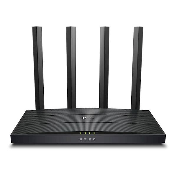 Router TP-Link AX12 Wifi6 3xLAN GigaBit