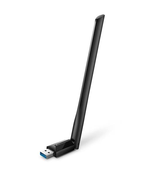 Karta sieciowa USB WiFi Archer T3U AC1300 USB 3.0