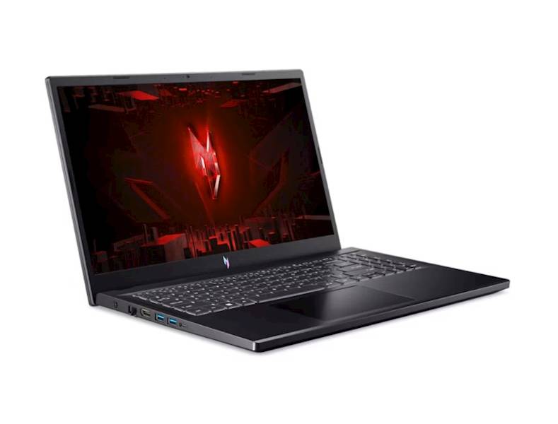 not. Acer NitroV15 15,6" i5/16GB/512GB/RTX2050/W11