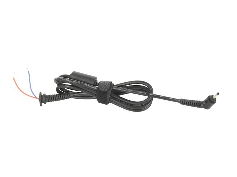 kabel zasilający do laptopa DC 3.0x1.1 Acer