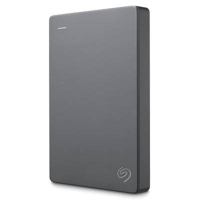 Dysk zewnętrzny 2TB 2.5''  USB 3.1 Seagate Basic