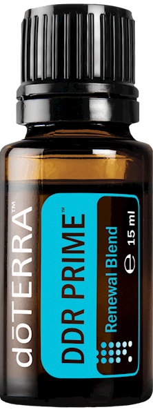 doTerra olejek eteryczny DDR 15 ml m.odnawiająca