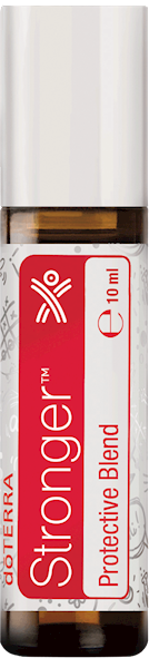 doTerra rolon Stronger Blend 10ml m. ochronna