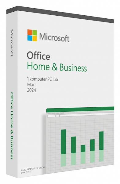 Office Home & Business 2024 BOX EP2-06675
