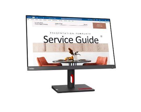 Monitor 23,8" Lenowo ThinkVision S24i-30