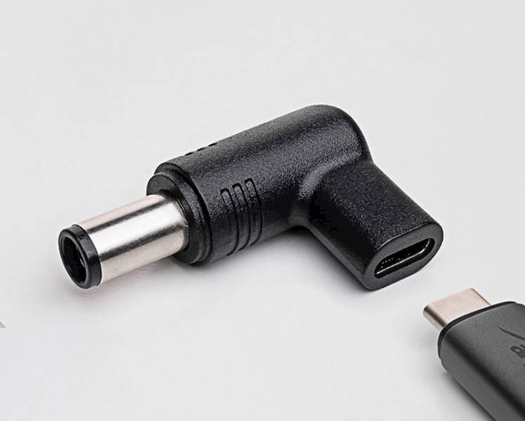 adapter zasilania USB-C na 7.4x5.0  Dell