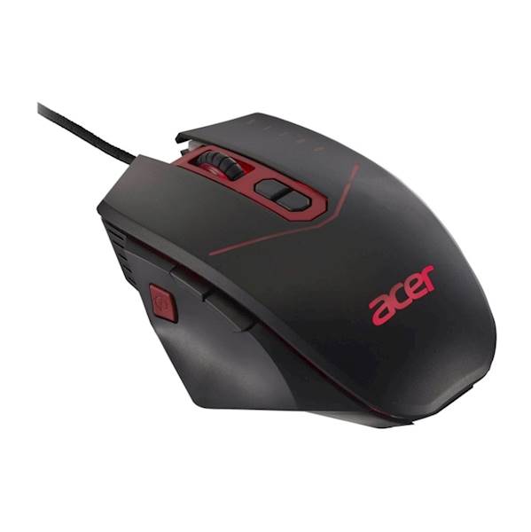 Mysz dla graczy ACER NITRO NMW120