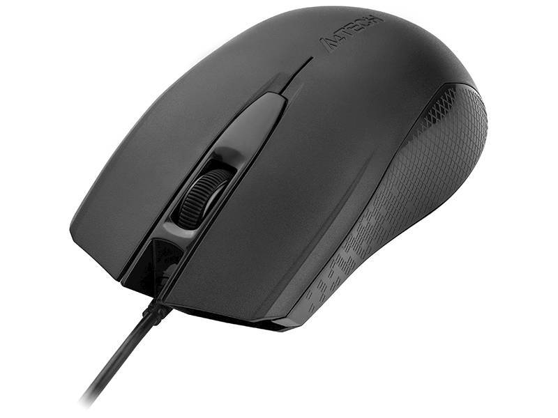 mysz A4-tech OP-760 USB