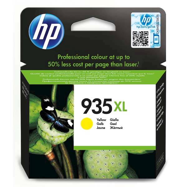 cartridge HP 935XL Yellow C2P26AE