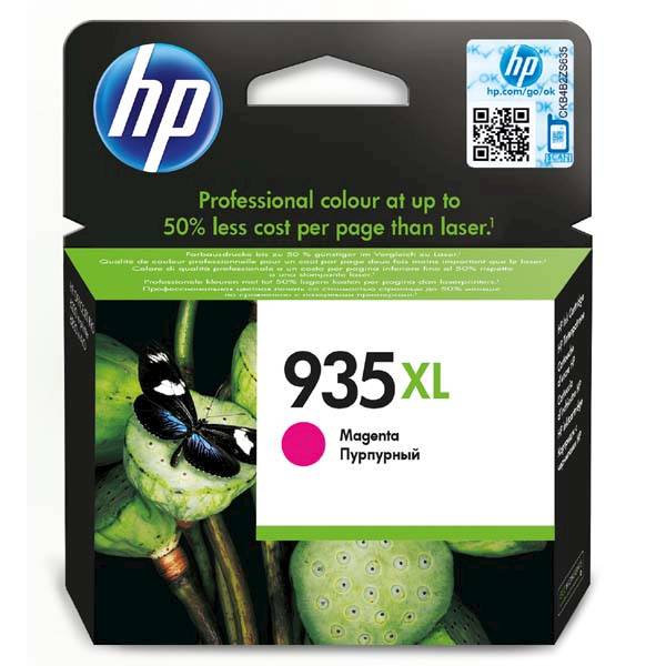cartridge HP 935XL Magenta C2P25AE