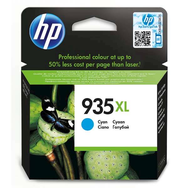 cartridge HP 935XL Cyan C2P24AE