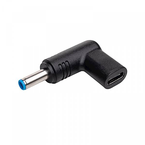 adapter zasilania USB-C -> 4.5x3.0  HP 