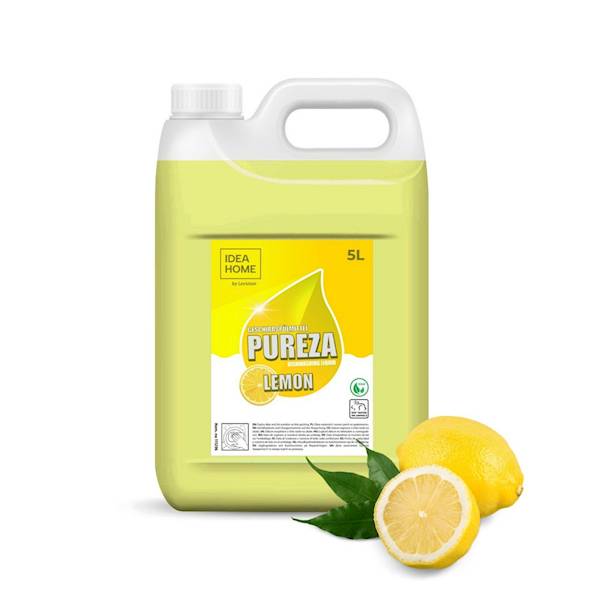 płyn do naczyń Pureza - 5 litrów