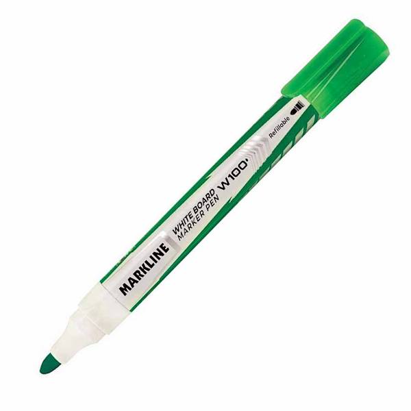 marker suchościeralny FOROFIS zielony
