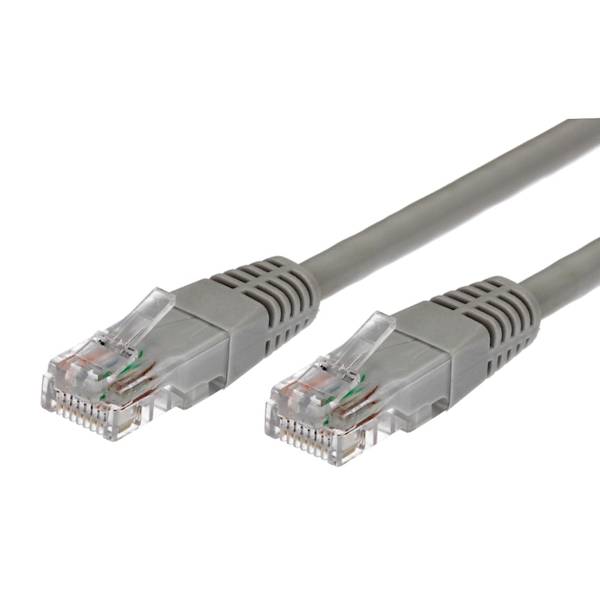kabel sieciowy 1m i krótsze, patchcord, kat.5