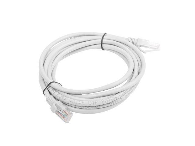 kabel sieciowy 3m, patchcord, kat.5
