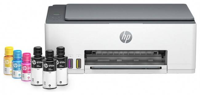 drukarka HP Smart Tank 580 WiFi 1F3Y2A