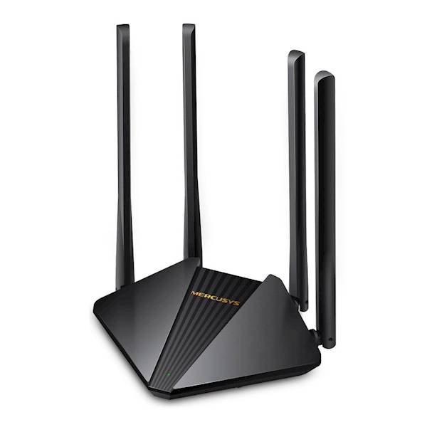 Router Mercusys MR30G AC1200 WiFi 1xWAN, 2xLAN