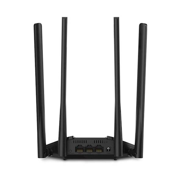 Router Mercusys MR30G AC1200 WiFi 1xWAN, 2xLAN