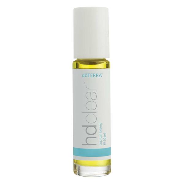 doTerra rolon HD Clear 10ml
