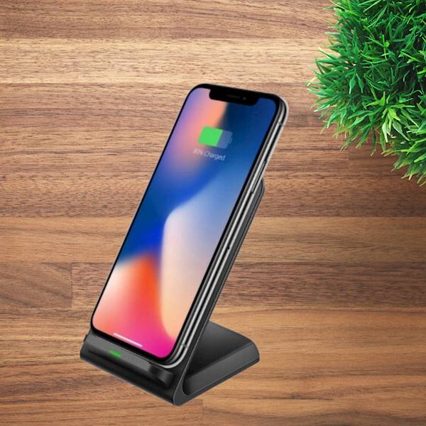 ładowarka bezprzewodwa 20W Bounn