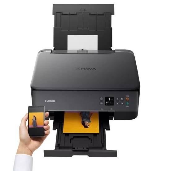 drukarka Canon wielofunkc. TS5350i, Wifi, duplex
