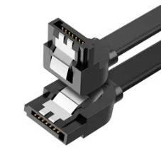 kabel SATA 0,5 metra