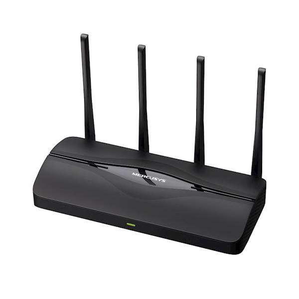 router Mercusys BE3600 MR27BE WiFi7