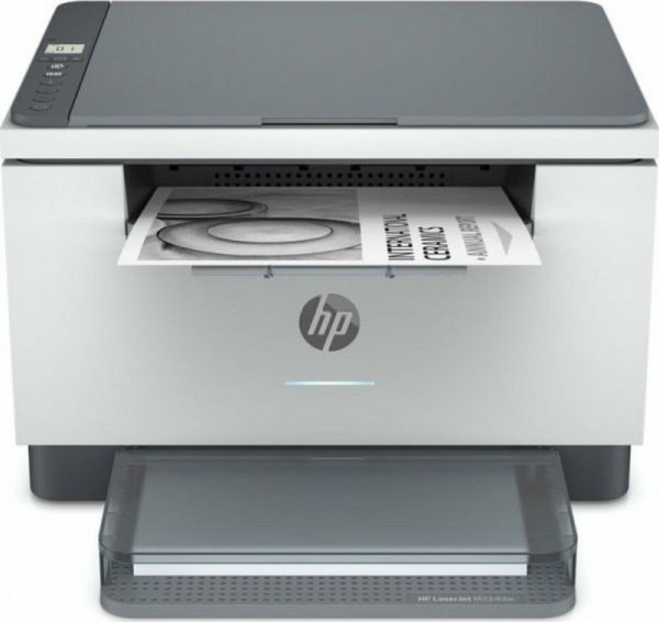 drukarka HP wielofinkcyjna MFP M234dw WiFi, duplex