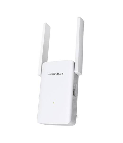 repeater wzmacniacz WiFi AX1800 WiFi 6