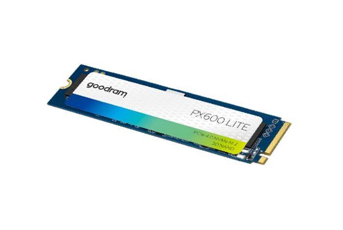dysk SSD M.2 1TB PCIe4.0 x4 Goodram PX600 lite