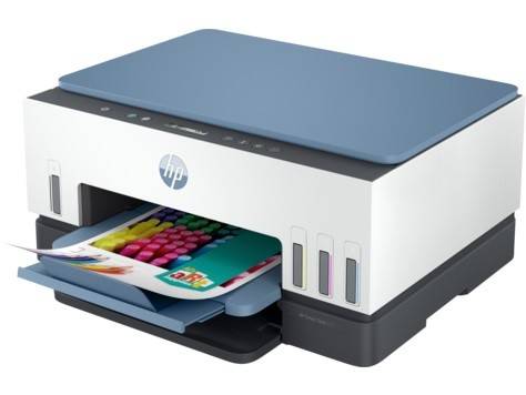 drukarka HP Smart Tank 675 28C12A WiFi / duplex