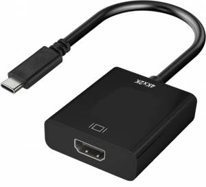 adapter USB-C -> HDMI 4K/30Hz 15cm ART
