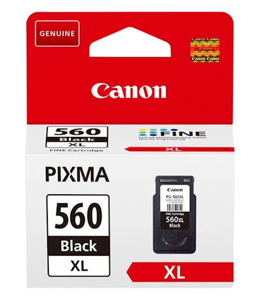 cartridge Canon PG-560XL czarny TS5350, TS5351