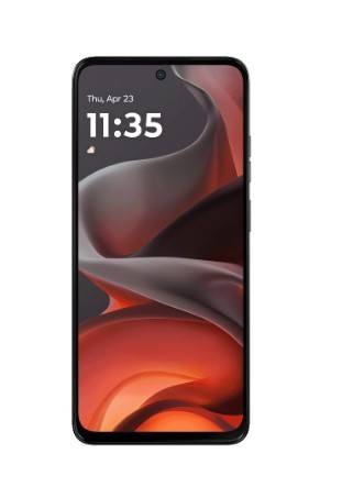 Smartfon Motorola Moto G15 8/128