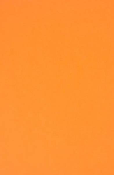 Papier ozdobny brystol B1 70x100 230g pomarańczowy